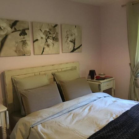 Aux Perderies Bed and Breakfast Tréguier Buitenkant foto